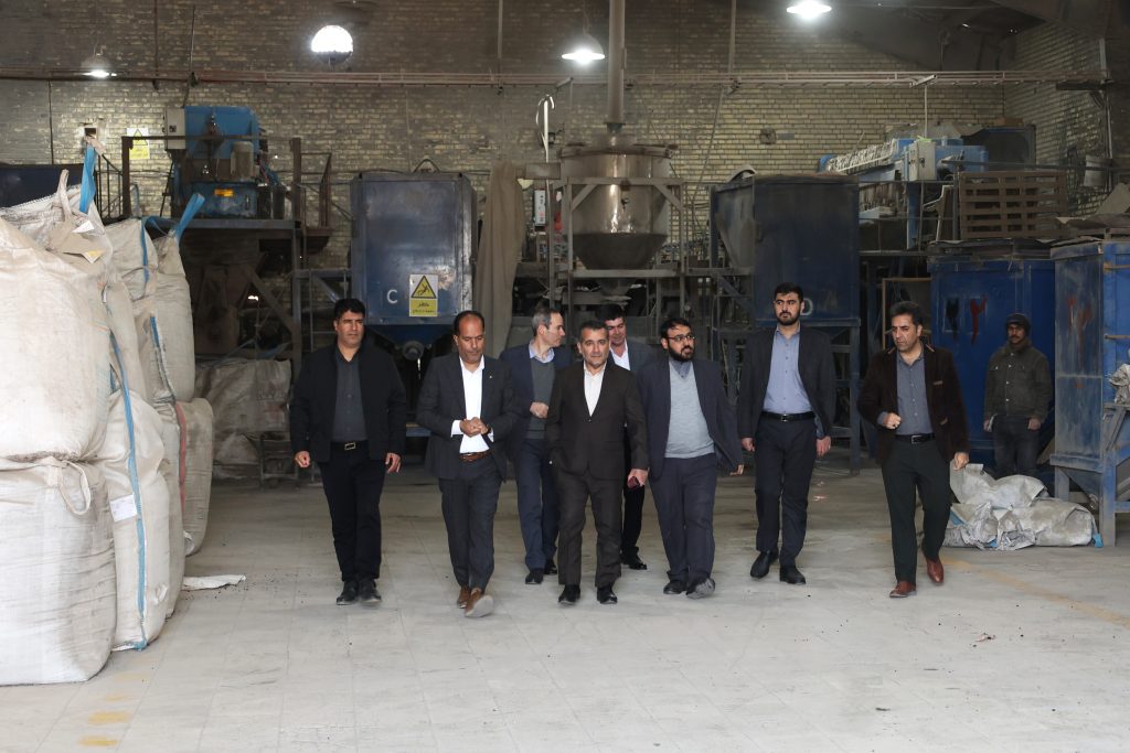 صندوق ملی محیط زیست