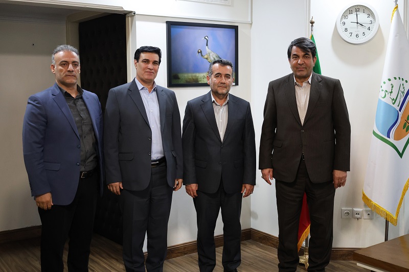 صندوق ملی محیط زیست