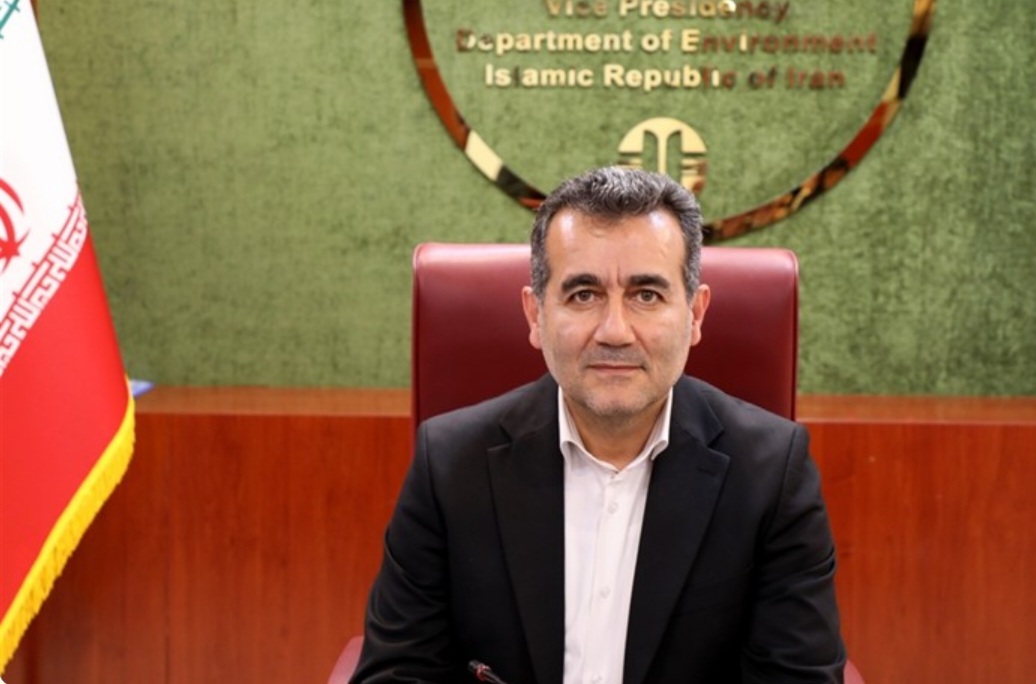 صندوق ملی محیط زیست
