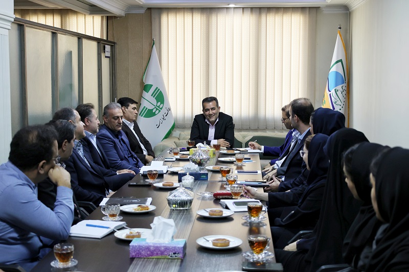 صندوق ملی محیط زیست