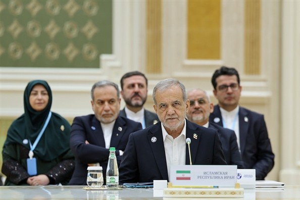 پزشکیان